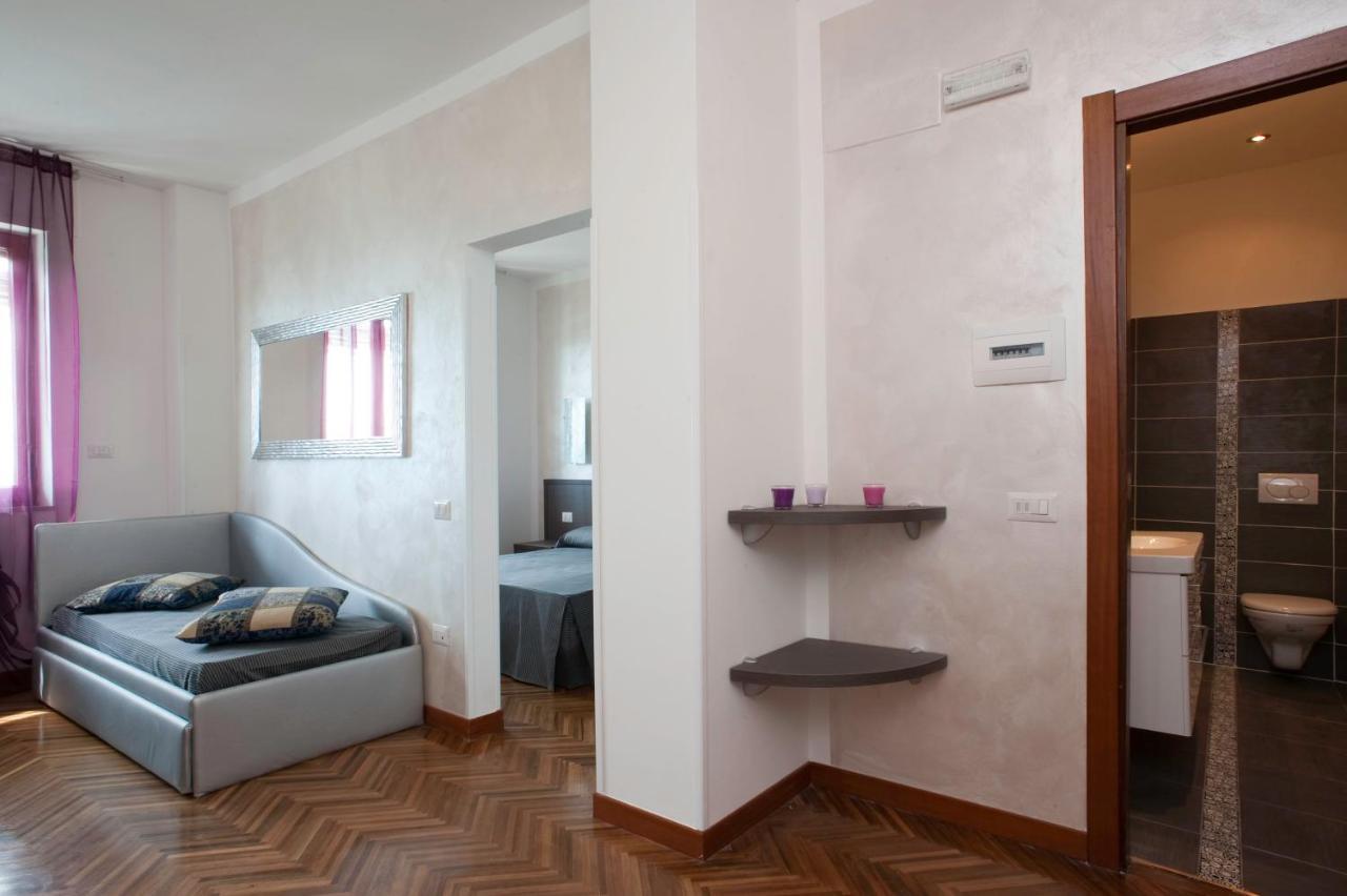 Hotel Astoria Fermo Exterior photo